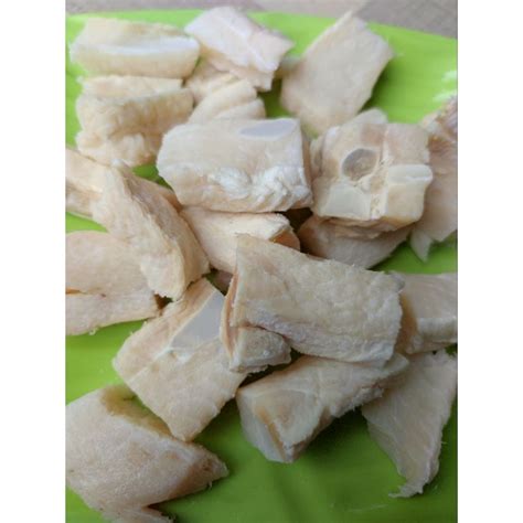 Jual Ikan Asin Jambal Roti Gr Super Mirah Berkualitas Shopee Indonesia