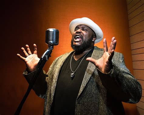 Il Trio GA 20 E Il Cantante Sugaray Rayford Protagonisti Della Seconda