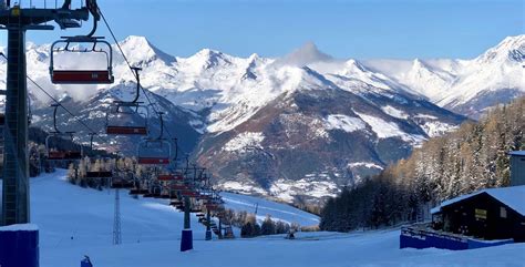 Pila Ski Holidays 2023/2024