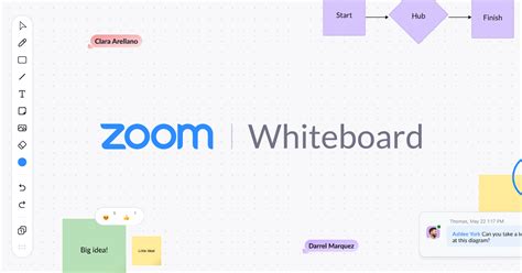 Zoom announced a slate of updates and new features