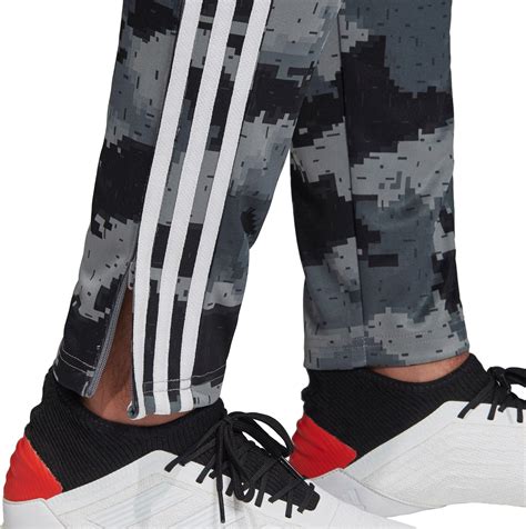 Adidas Synthetic Tiro 19 Camo Training Pants For Men Lyst