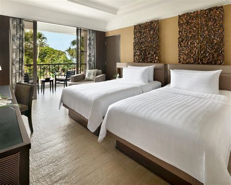 Golden Sands Resort By Shangri La Penang In Malaysia Room Deals