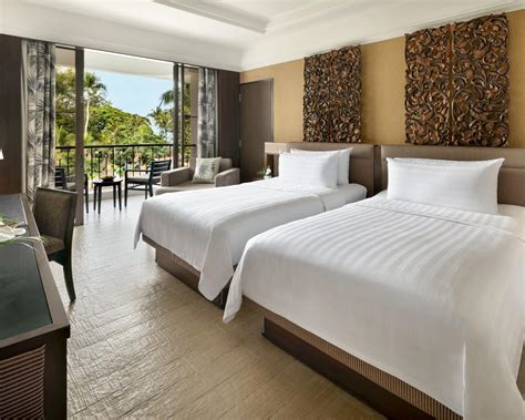 Golden Sands Resort by Shangri-La Penang in Malaysia - Room Deals ...