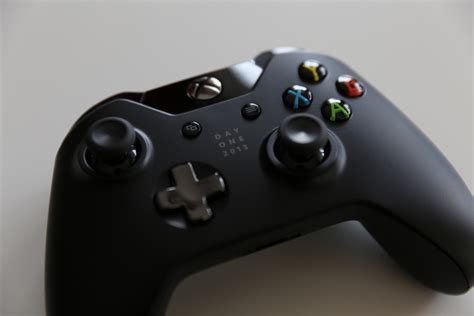 Microsoft xbox one controller driver update - porinside