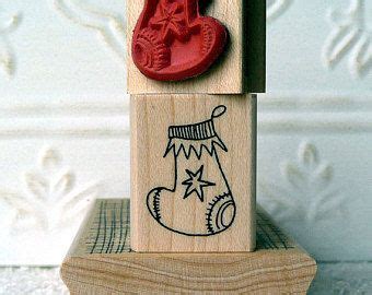 Original Hand Crafted Rubber Art Stamps De Oldislandstamps En Etsy