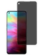 Buy Tremolite Anti Spy Premium Grade Privacy Tempered Glass For Vivo Z1