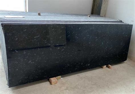 Black Pearl Granite Slab, Thickness: 20 mm at Rs 105/sq ft in Hyderabad ...