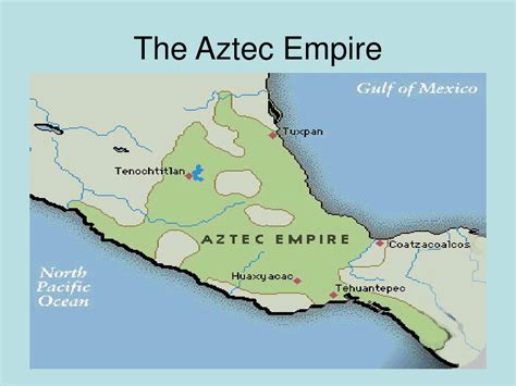 Ppt Aztec Civilizations Powerpoint Presentation Free Download Id