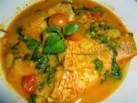 Aneka Resep Masakan Ikan Nila Enak Dan Mudah