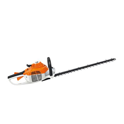 Stihl Hs 46 C E Benzin Heckenschneider 650w Bjc Tools