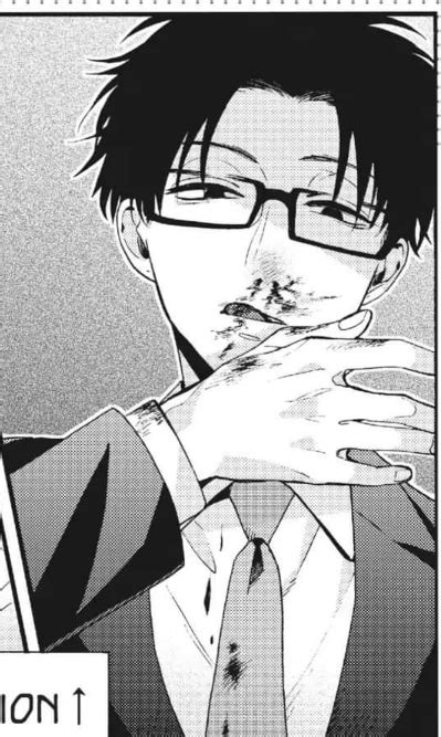 Daily Hirotaka #24 : r/Wotakoi