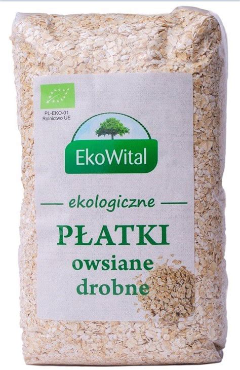 P Atki Owsiane Drobne Bio G Inny Producent Sklep Empik