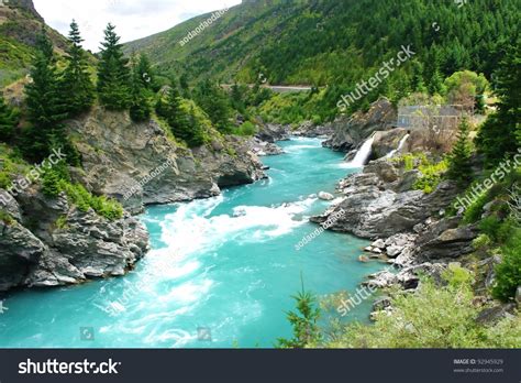 4865 Pure New Zealand Images Stock Photos And Vectors Shutterstock