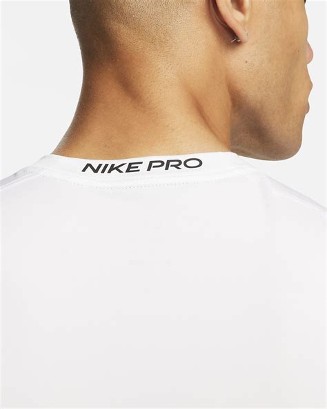 Nike Pro Men S Dri FIT Tight Sleeveless Fitness Top Nike AU