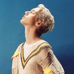 Troye Sivan Drops New Single 'Rush', Reveals Details For Album ...