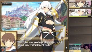 Evenicle Porn Video Playlist From TheHentaiGiocatore Pornhub