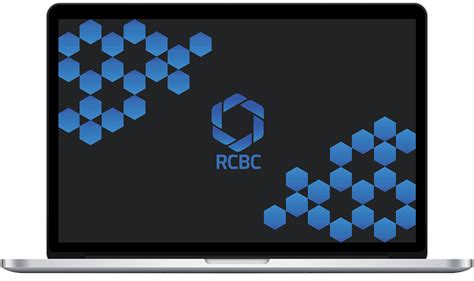 Rcbc Rebranding Behance