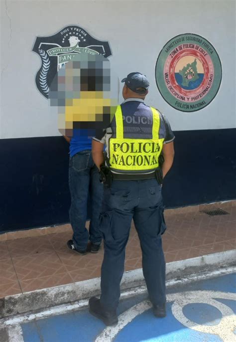 Polic A Nacional On Twitter Cocl Mediante Acciones Policiales En