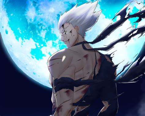 Cosmic Garou Wallpapers Wallpaper Cave