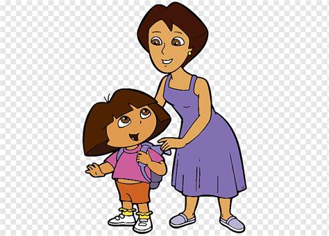 Dora The Explorer Mothers Day