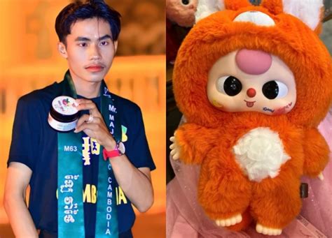 Thí sinh hot nhất Nam vương Campuchia hát chay chấn động CĐM không nói nên lời Showbiz 24h