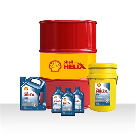 Shell Helix HX5 15W 40 Motorenöle PKW Schuster Sohn Online Shop