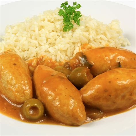 Recette Quenelles de brochet au four (facile, rapide)