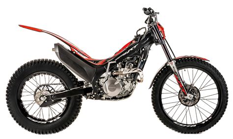 Montesa Cota 4Rt 260R 2023 Directomotor