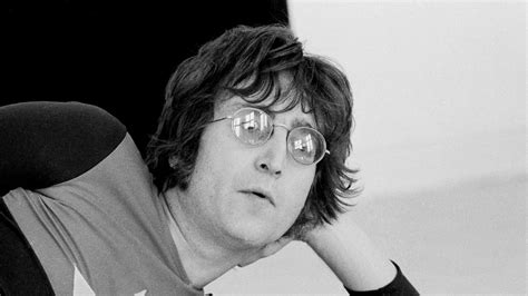 When Was John Lennon Shot & Killed?