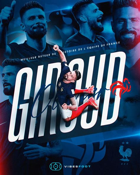 No Context Humans On Twitter Rt Vibesfoot Olivier Giroud Devient