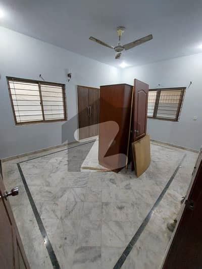 Sq Yd Ground Floor Portion For Rent Gulistan E Jauhar Block