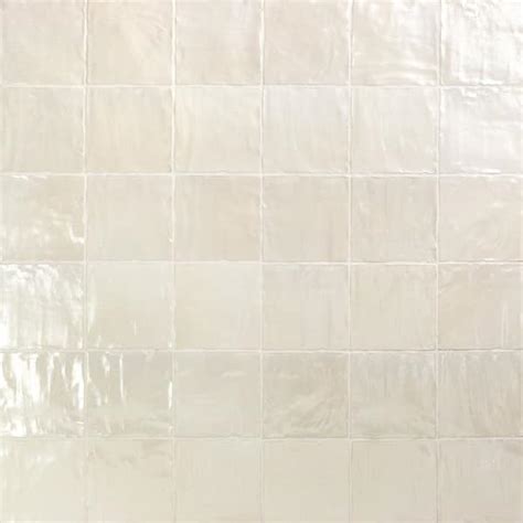 Have A Question About Ivy Hill Tile Amagansett Sand Dune 4 In X 4 In