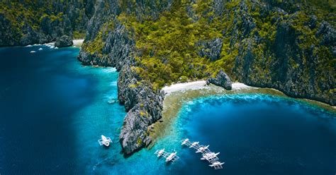 10 Day Philippines Best Islands Of Palawan And Bohol With Cordillera