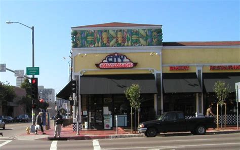 City Deli One Of My Favorite Places To Dine In The Hillcrest