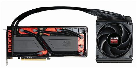 AMD Radeon Pro Duo offiziell veröffentlicht 1 499 US Dollar für zwei