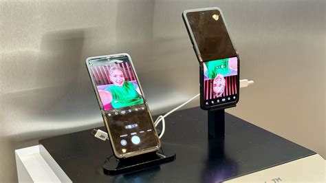 I Just Saw Samsungs Awesome New Foldable Concepts At Ces 2024 That