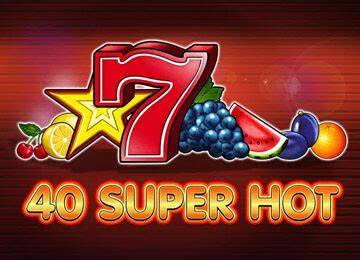 Супер Хот Демо Безплатно слот Super Hot