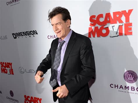 Charlie Sheen Once Worth $150 Million Is Nearly Homeless | Celebrity