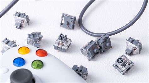 Akko Cs Silver Switch Pcs Akko Official Global Site