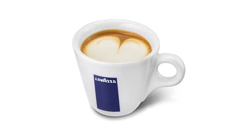 How To Make A Macchiato Coffee Lavazza