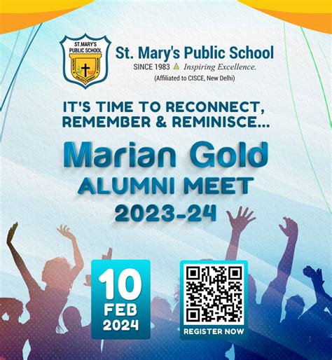 Alumni - St. Marys Public School