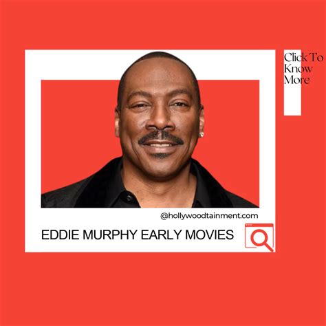 Eddie Murphy Early Movies Born Star From The Early 80s