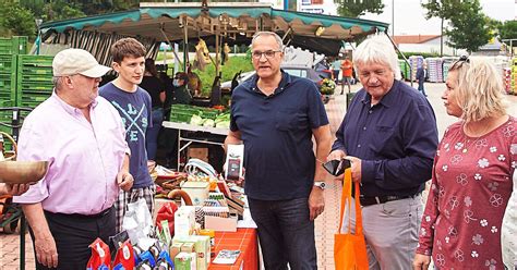 Wie ein Wörther Verein fairen Handel fördern will