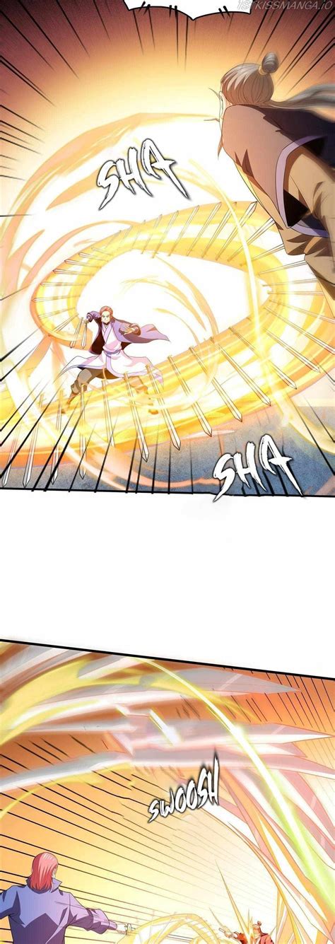 Read Manga Library of Heaven’s Path - Chapter 223