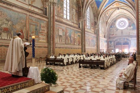 San Francesco Assisi в Twitter „la Festa Della Dedicazione Della Basilica Di San Francesco D