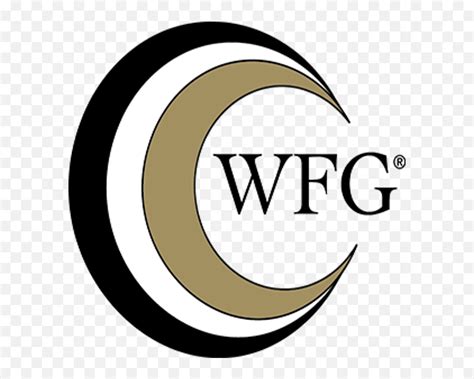 Wfg National Title Dot Png Wfg Logo Png Free Transparent Png Images