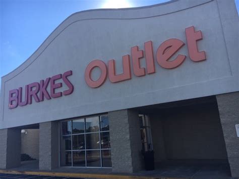 Burkes Outlet Store Updated January 2025 1070 Crossroads Dr