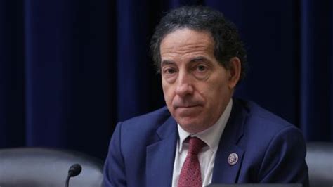 Democratic Rep. Jamie Raskin announces he has 'serious but curable form ...