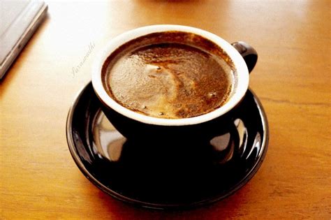 Cara Membuat Kopi Tubruk Enak Dan Praktis Tanpa Ribet