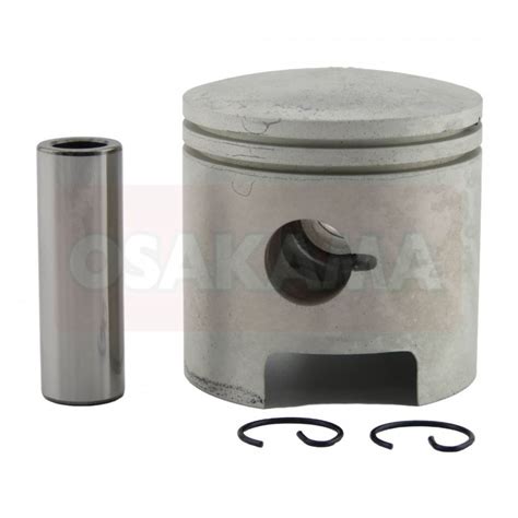 Yamaha Outboard Parts Piston Kit 61N 11631 00 By Osaka Marine Industrial